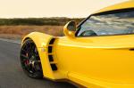 Hennessey Venom GT Yellow 2011 года